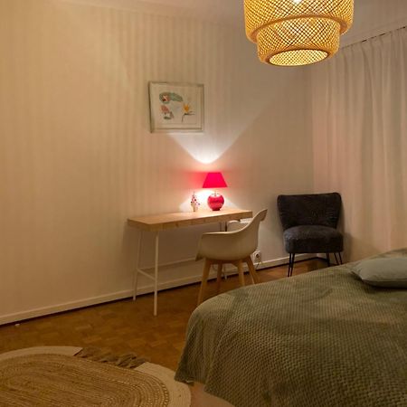 Appartement Centre-Ville 科尔马 外观 照片