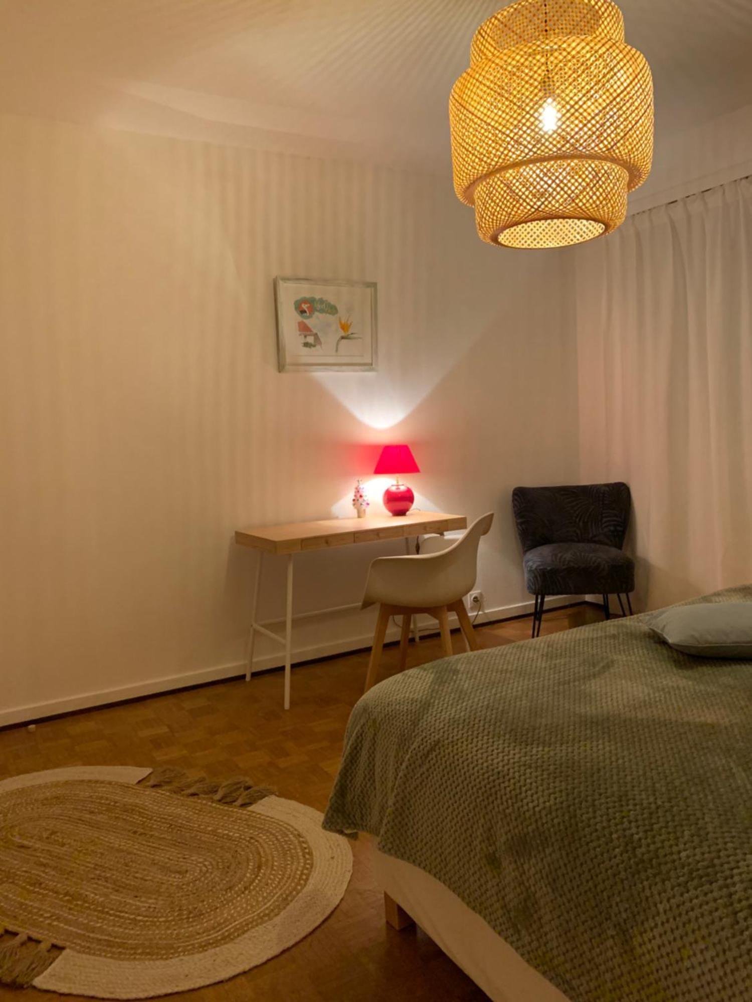 Appartement Centre-Ville 科尔马 外观 照片