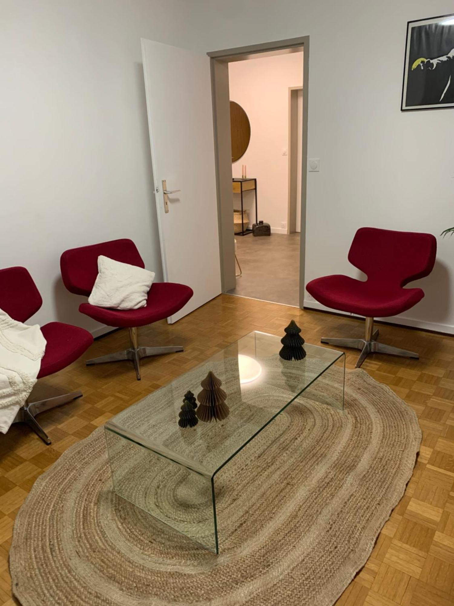 Appartement Centre-Ville 科尔马 外观 照片