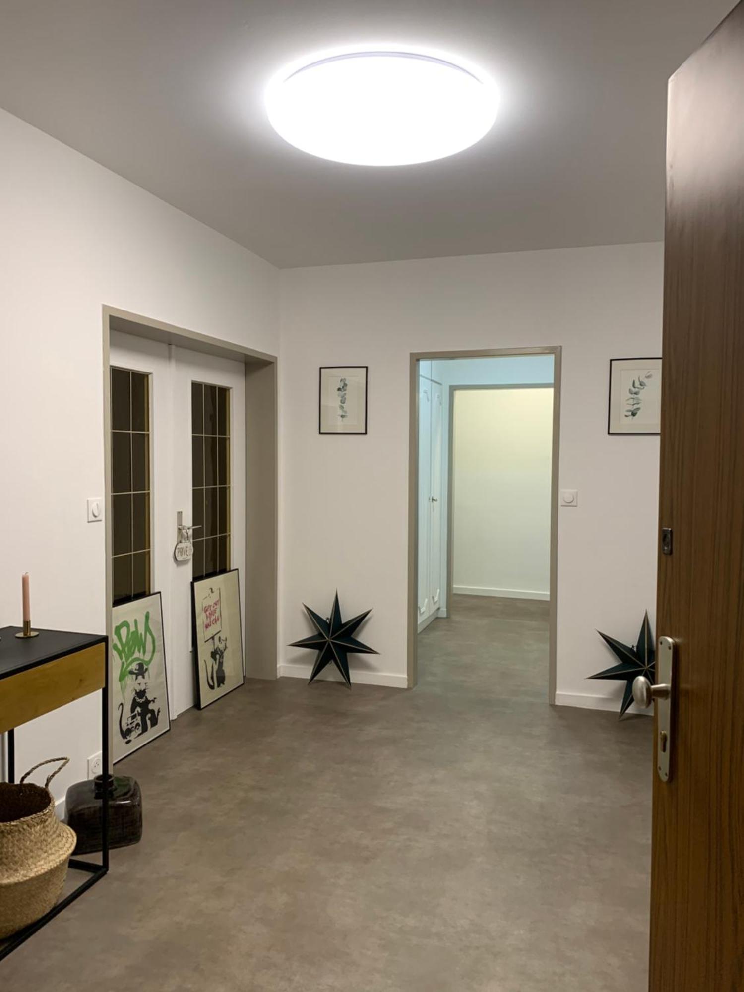 Appartement Centre-Ville 科尔马 外观 照片