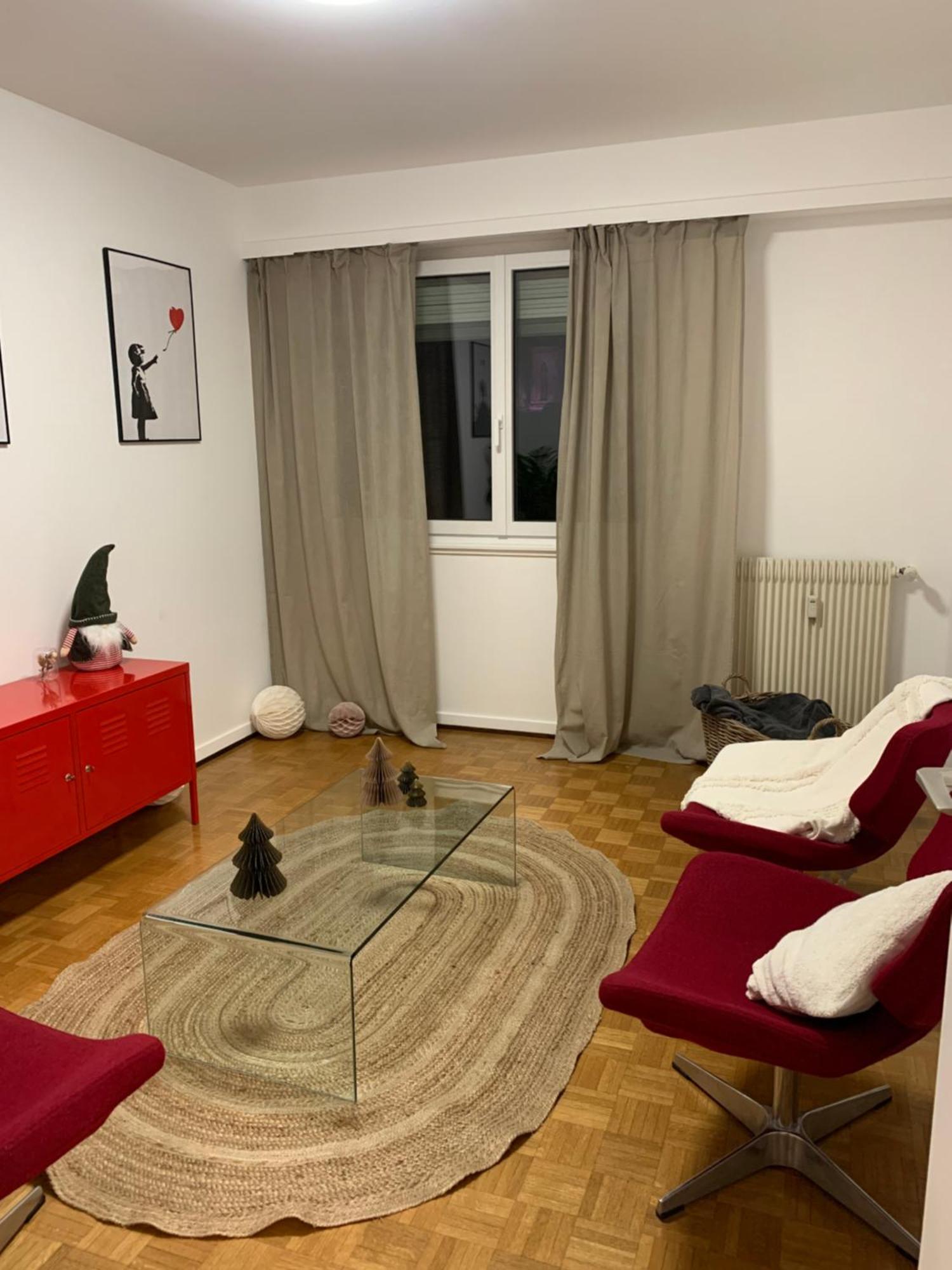 Appartement Centre-Ville 科尔马 外观 照片