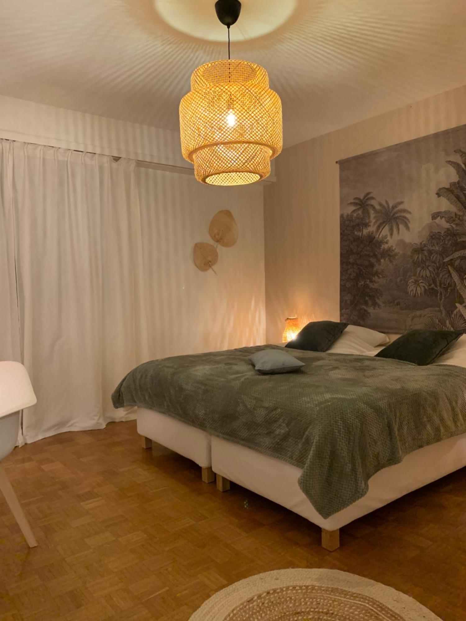 Appartement Centre-Ville 科尔马 外观 照片